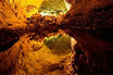 Cueva De Los Verdes Lanzarote Insel