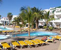 Hotel Acuario Sol Lanzarote