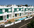 Hotel Apartamentos Europa Lanzarote