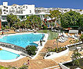 Hotel Apartamentos HG Lomo Blanco Lanzarote