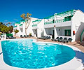 Hotel Apartamentos Teneguía Lanzarote