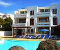 Hotel Camel's Spring Club Lanzarote