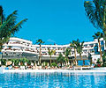 Hotel Club Riu Paraiso Lanzarote