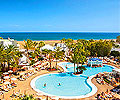 Hotel Club Riu Paraiso Resort Lanzarote