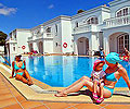 Hotel Corona Mar Lanzarote