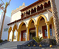 Hôtel Dream Castillo Papagayo Lanzarote
