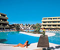 Hotel Hesperia Playa Dorada Lanzarote