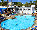 Hotel Jable Bermudas Lanzarote