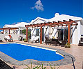 Hotel Las Arecas Luxes Lanzarote
