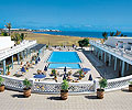 Hotel Las Costas Lanzarote