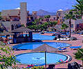 Hotel Las Marinas Club Resort Lanzarote