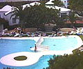 Hotel Los Ficus Lanzarote