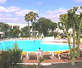 Hotel Oasis Lanz Club Lanzarote