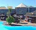 Hotel Oasis Timanfaya Golf Lanzarote