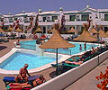 Hotel Playa Pocillos Lanzarote