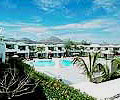 Hotel Riu Olivina Coral Lanzarote