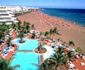 Hôtel Suite Fariones Playa Lanzarote