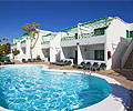 Hotel Teneguía Lanzarote